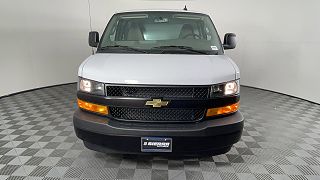 2023 Chevrolet Express 2500 1GCWGAFP8P1251837 in Monrovia, CA 9