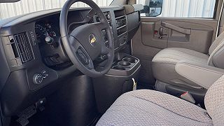 2023 Chevrolet Express 3500 1GB0GRF78P1247912 in Monrovia, CA 17