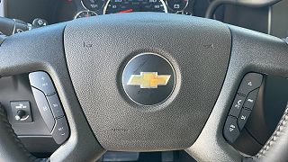 2023 Chevrolet Express 3500 1GB0GRF78P1247912 in Monrovia, CA 28