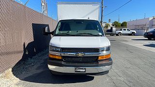 2023 Chevrolet Express 3500 1GB0GRF78P1247912 in Monrovia, CA 9