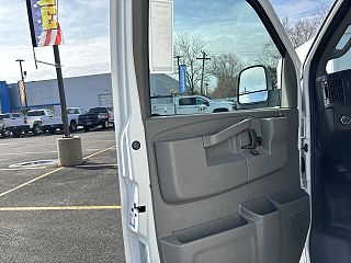 2023 Chevrolet Express 3500 1GB0GSF73P1260235 in Niles, IL 17