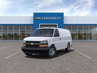 2023 Chevrolet Express 2500 1GCWGAFP3P1148177 in Orange, CA 32