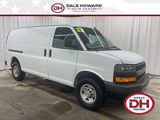 2023 Chevrolet Express 2500 1GCWGAFP0P1112494 in Waverly, IA