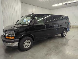 2023 Chevrolet Express 3500 1GAZGNFP6P1118720 in Wooster, OH 1