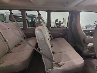 2023 Chevrolet Express 3500 1GAZGNFP6P1118720 in Wooster, OH 15