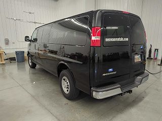 2023 Chevrolet Express 3500 1GAZGNFP6P1118720 in Wooster, OH 3