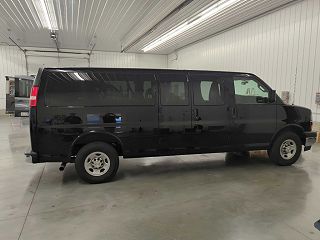 2023 Chevrolet Express 3500 1GAZGNFP6P1118720 in Wooster, OH 5