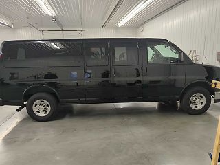 2023 Chevrolet Express 3500 1GAZGNFP6P1118720 in Wooster, OH 6