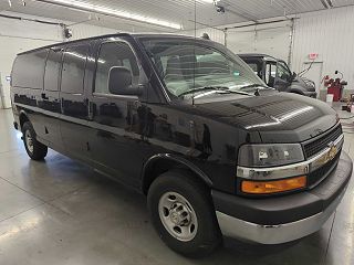 2023 Chevrolet Express 3500 1GAZGNFP6P1118720 in Wooster, OH 7