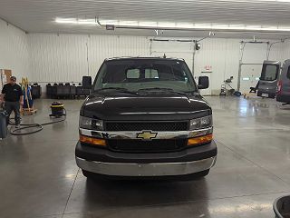 2023 Chevrolet Express 3500 1GAZGNFP6P1118720 in Wooster, OH 8