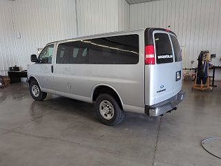 2023 Chevrolet Express 3500 1GAZGLFP0P1118412 in Wooster, OH 4