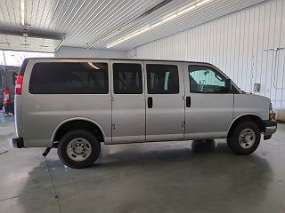 2023 Chevrolet Express 3500 1GAZGLFP0P1118412 in Wooster, OH 7