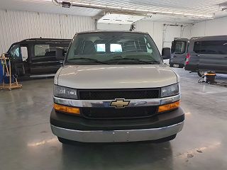 2023 Chevrolet Express 3500 1GAZGLFP0P1118412 in Wooster, OH 9