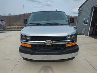 2023 Chevrolet Express 3500 1GAZGLFP0P1119320 in Wooster, OH 10