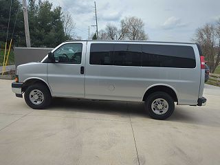 2023 Chevrolet Express 3500 1GAZGLFP0P1119320 in Wooster, OH 3