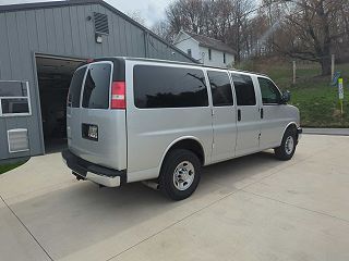 2023 Chevrolet Express 3500 1GAZGLFP0P1119320 in Wooster, OH 6