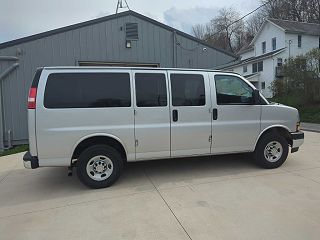 2023 Chevrolet Express 3500 1GAZGLFP0P1119320 in Wooster, OH 7