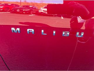 2023 Chevrolet Malibu LT 1G1ZE5ST6PF155696 in Bedford, PA 19