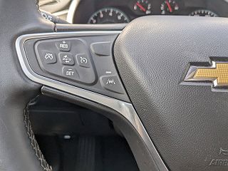 2023 Chevrolet Malibu RS 1G1ZG5STXPF143075 in Brunswick, GA 15