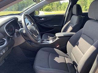 2023 Chevrolet Malibu RS 1G1ZG5STXPF143075 in Brunswick, GA 19
