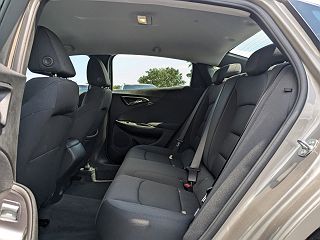 2023 Chevrolet Malibu RS 1G1ZG5STXPF143075 in Brunswick, GA 7