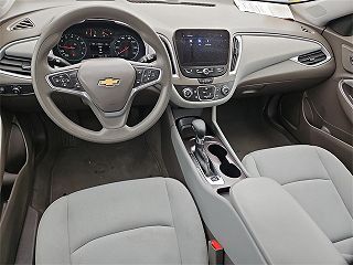 2023 Chevrolet Malibu LS 1G1ZB5STXPF113377 in Carlsbad, NM 12