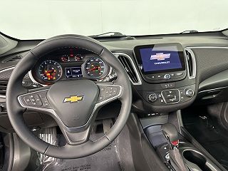 2023 Chevrolet Malibu RS 1G1ZG5STXPF178957 in Columbus, IN 25