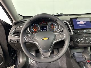 2023 Chevrolet Malibu RS 1G1ZG5STXPF178957 in Columbus, IN 26