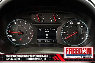 2023 Chevrolet Malibu LT 1G1ZD5ST2PF168755 in Duncanville, TX 18