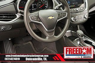 2023 Chevrolet Malibu LT 1G1ZD5ST2PF168755 in Duncanville, TX 24