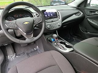 2023 Chevrolet Malibu RS 1G1ZG5ST9PF216260 in Durham, NC 15