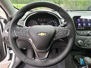 2023 Chevrolet Malibu RS 1G1ZG5ST9PF216260 in Durham, NC 17
