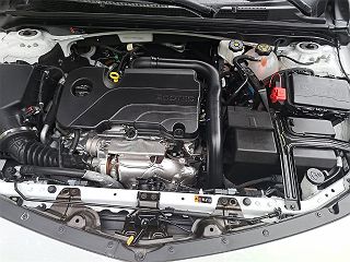 2023 Chevrolet Malibu RS 1G1ZG5ST9PF216260 in Durham, NC 26