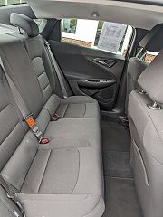 2023 Chevrolet Malibu RS 1G1ZG5STXPF150785 in Eden, NC 10