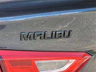 2023 Chevrolet Malibu RS 1G1ZG5ST5PF120724 in Fayetteville, NC 14