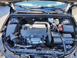 2023 Chevrolet Malibu RS 1G1ZG5ST9PF145299 in Florence, SC 9