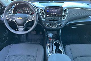 2023 Chevrolet Malibu RS 1G1ZG5ST5PF157143 in Gilroy, CA 15