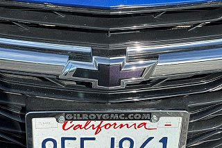 2023 Chevrolet Malibu RS 1G1ZG5ST5PF157143 in Gilroy, CA 36