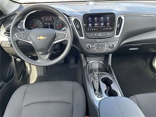 2023 Chevrolet Malibu LT 1G1ZD5ST1PF220876 in Largo, FL 15