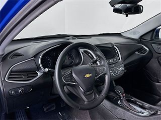 2023 Chevrolet Malibu RS 1G1ZG5ST2PF223065 in Milan, IN 9