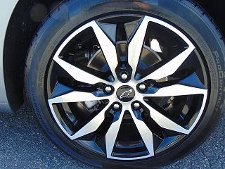 2023 Chevrolet Malibu RS 1G1ZG5ST6PF152050 in Mount Airy, NC 10