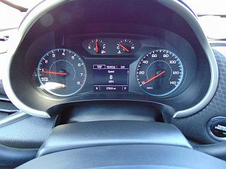 2023 Chevrolet Malibu RS 1G1ZG5ST6PF152050 in Mount Airy, NC 28