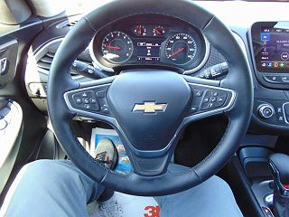 2023 Chevrolet Malibu RS 1G1ZG5ST6PF152050 in Mount Airy, NC 31