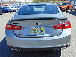 2023 Chevrolet Malibu RS 1G1ZG5ST6PF152050 in Mount Airy, NC 6