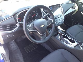 2023 Chevrolet Malibu RS 1G1ZG5ST7PF151828 in North Tazewell, VA 6