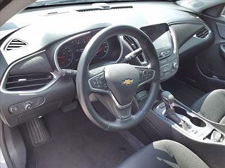 2023 Chevrolet Malibu RS 1G1ZG5ST3PF152023 in Roanoke, VA 6
