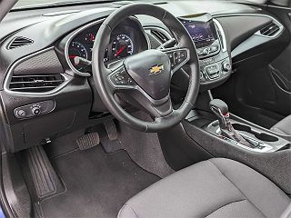 2023 Chevrolet Malibu RS 1G1ZG5ST5PF176503 in Saint Charles, IL 10