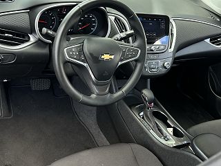 2023 Chevrolet Malibu RS 1G1ZG5ST8PF145648 in Shelby, NC 5