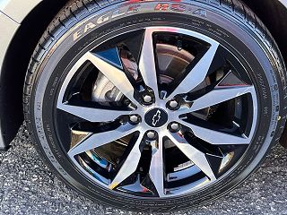 2023 Chevrolet Malibu RS 1G1ZG5ST1PF152148 in Shelby, NC 5