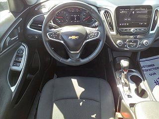 2023 Chevrolet Malibu RS 1G1ZG5ST4PF114364 in Tahlequah, OK 3